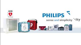 Philips Onsite AED -: buy the (low priced) hearstart onsite m5066a