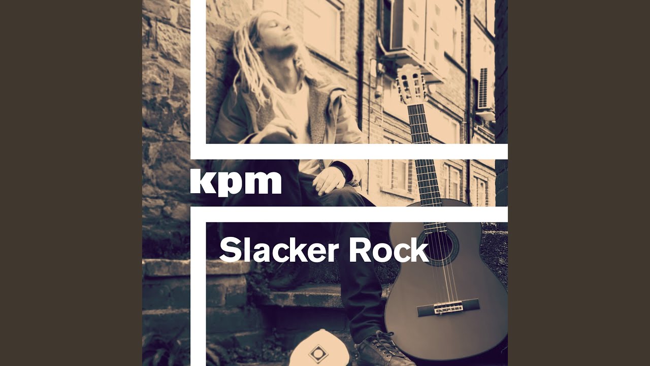Watch Slacker Romance on YouTube Watch Slacker Romance on YouTube