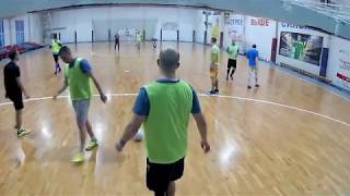 Футбол лучшие голы ТОП №2 * best goals futsal top #2👍👍👍👍