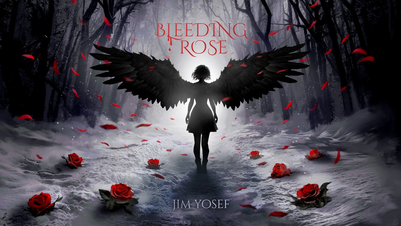Guarda Jim Yosef - Bleeding Rose (Official Lyric Video) su YouTube Guarda Jim Yosef - Bleeding Rose (Official Lyric Video) su YouTube