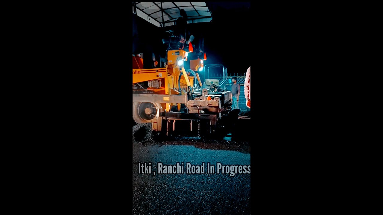 After Half Century This Road Is So | ITKI Ranchi Road| 