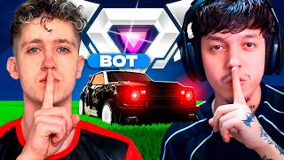 NENE Y YO JUGAMOS CONTRA BOTS Y LOS DOMINAMOS 🤯