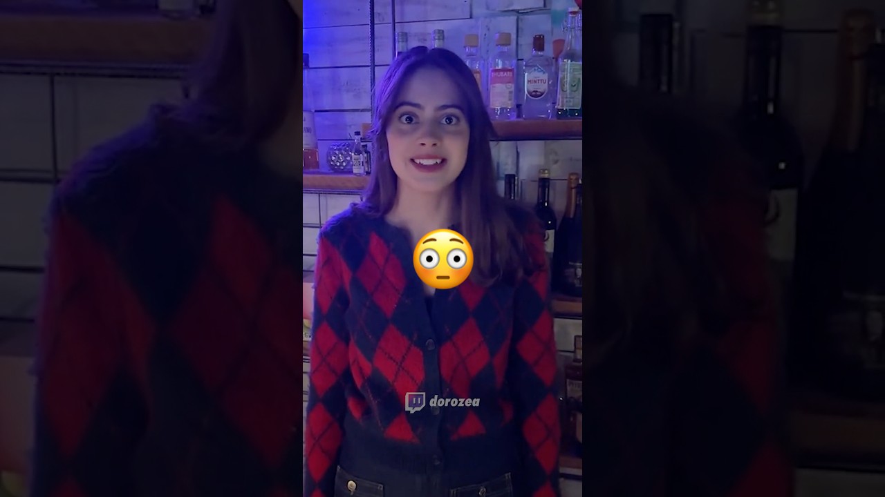 Моменты с Доро, которые вы не забудете 😳