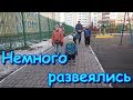 В Москву на 1,5 мес. Ч. 17 В Москве. Продолжаем болеть. Печалька.  (01.20г.) Семья Бровченко.