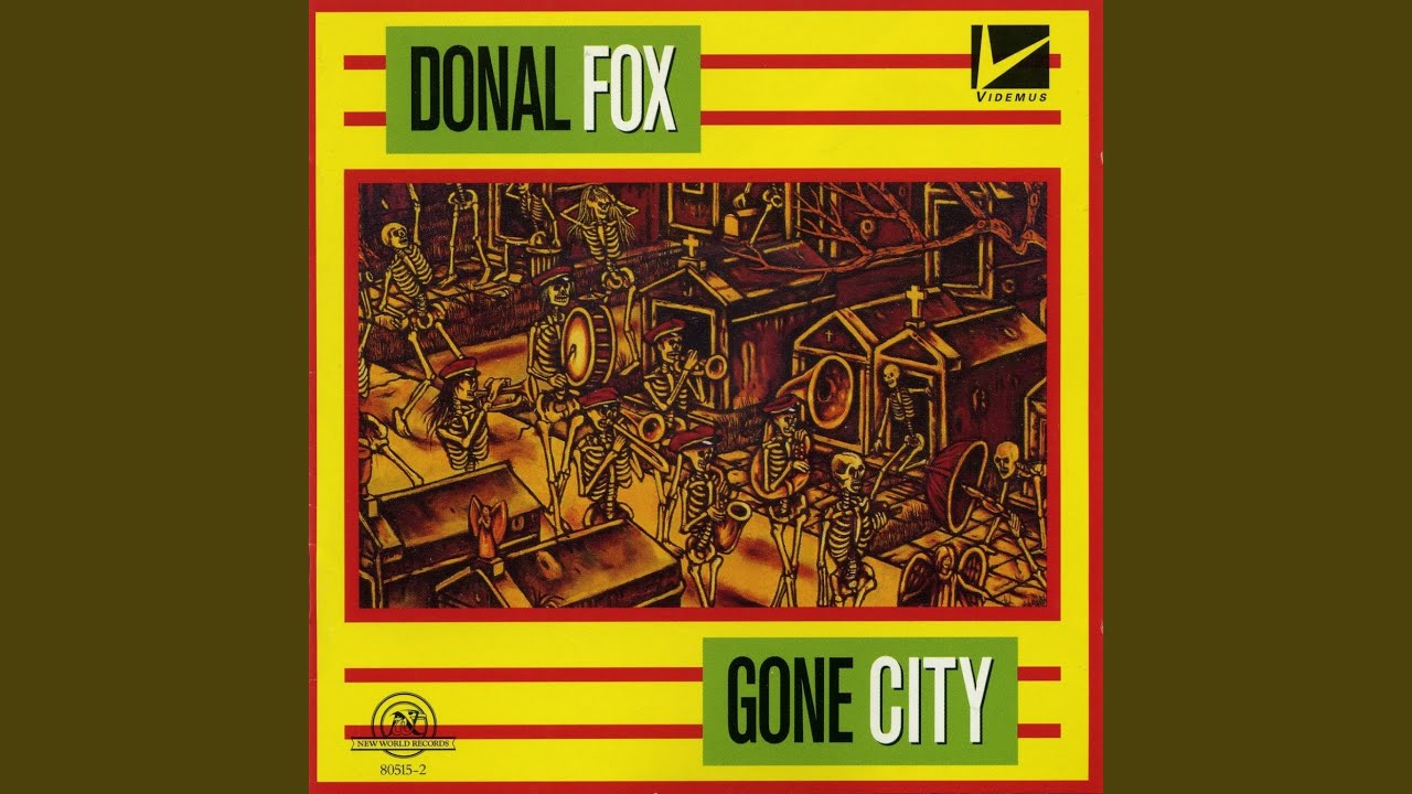 Following The North Star Boogaloo