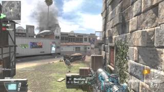 Not usable no killcam...