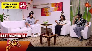 Vanakkam Tamizha With Actor Sanjeev Karthick From Kayal Serial  Best Moments  27 Oct 2025  Sun Tv