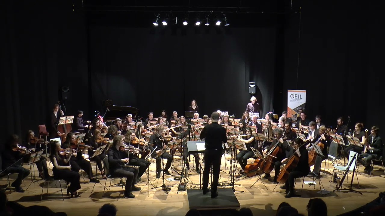 Rhapsody in Blue – G. Gershwin