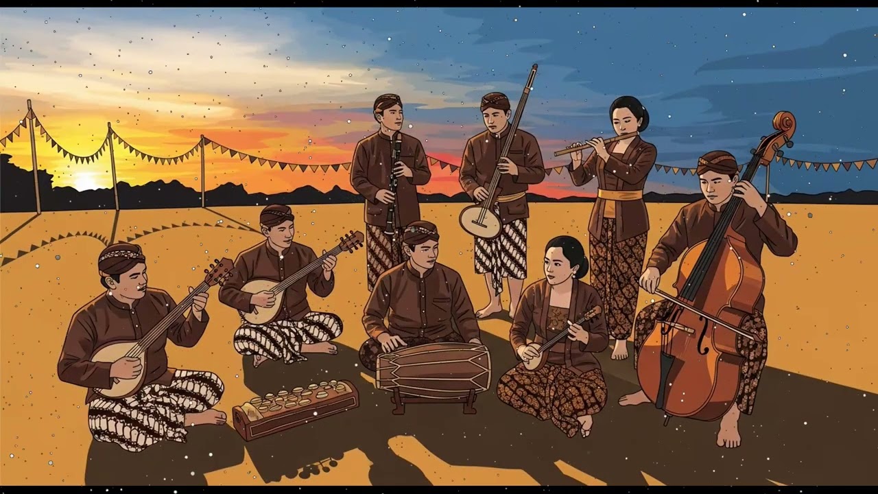 Dangdut keroncong kumpulan lagu rhoma irama @Mayka30789