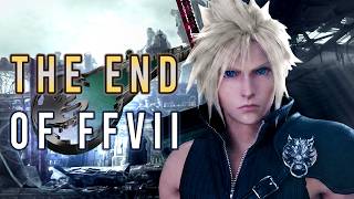 Final Fantasy VII Revelation Will Have You Melting Down..