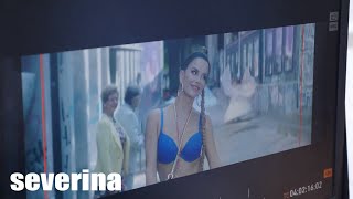 SEVERINA - MAKING OF | 'HALO'