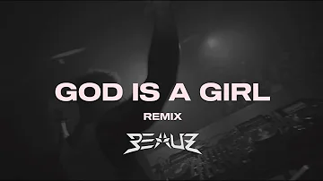 Groove Coverage - God Is A Girl (BEAUZ Hard Techno Remix)