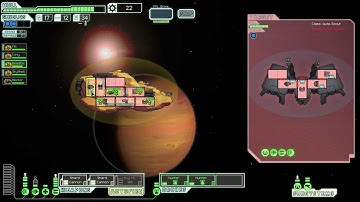 FTL w/Mods ► Part 1 ► NO Commentary