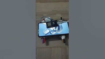 #26 Trying to make a rc car from makeshift stuff for future Arduino projects #arduino #car