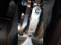 4a-ge Toyota Sprinter Trueno, ремонт двигателя после рукожопа. Часть 1.