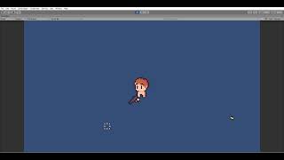 Cursor Pixel Art!