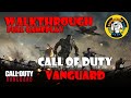 Call of duty vanguard gameplay walktrough