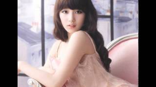 Suzy of Miss A - Only Hope[ OST Dream High ]