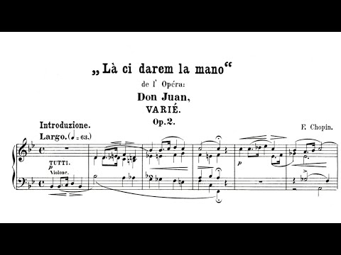 Frédéric Chopin -