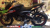 Pulsar 0ns Bajaj Pulsar Modified Sticker New Model Youtube Pulsar 0ns Bajaj Pulsar Modified Sticker New Model Youtube