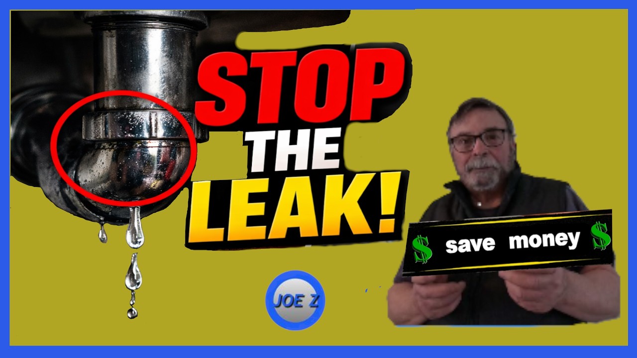 Ремонт сифона в ванной – быстрое устранение протечек раковины и экономия денег! #Как заменить про...