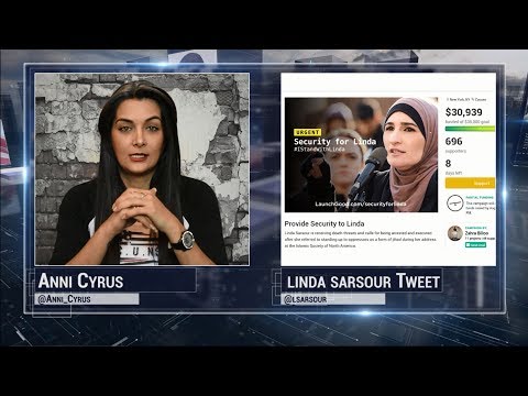 Linda Sarsour's Financial Jihad on America 
