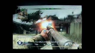 HD Quality Test Cod5
