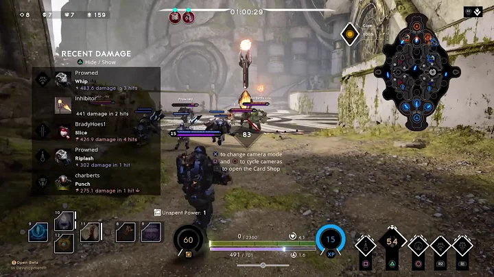 Paragon
