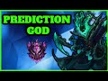 The prediction god  thresh montage  best of thresh 2022