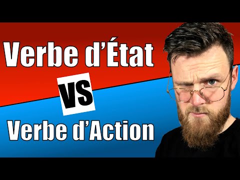 Vidéo: Était-ce un type de verbe ?