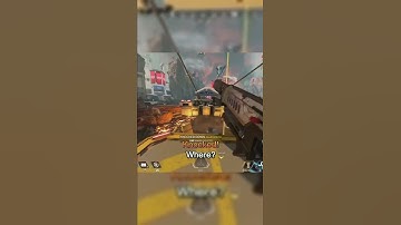 So Many Kills, Such Little Time!! 🔥 | Apex Legends #shorts #apexclips #gaming #apex #ace