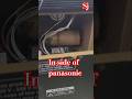 in side of panasonic 2 1 HT