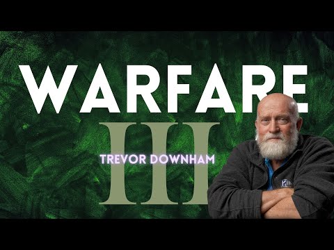 WARFARE - Trevor Downham 3