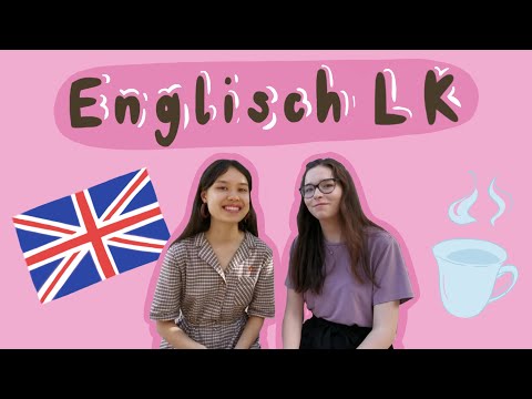 Englisch Leistungskurs //