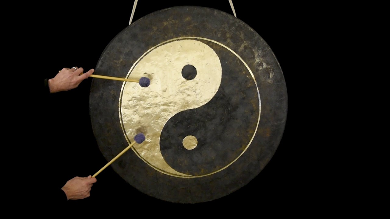 Unlimited Taoist Moonlight Gongs