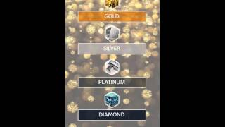 Live Gold Price  - Mobile App screenshot 1