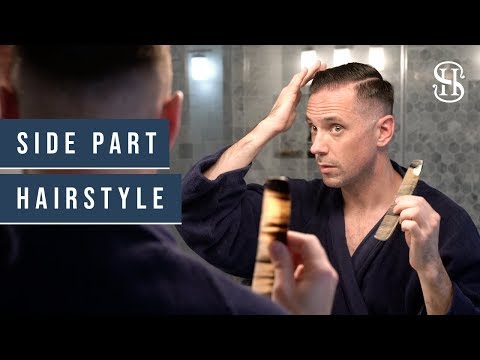 side-part-hairstyle-tutorial-|-classic-men's-side-part-|-how-i-style-my-hair
