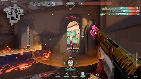 Valorant Montage : 20 min 🔥 (Operator Quick Scope)