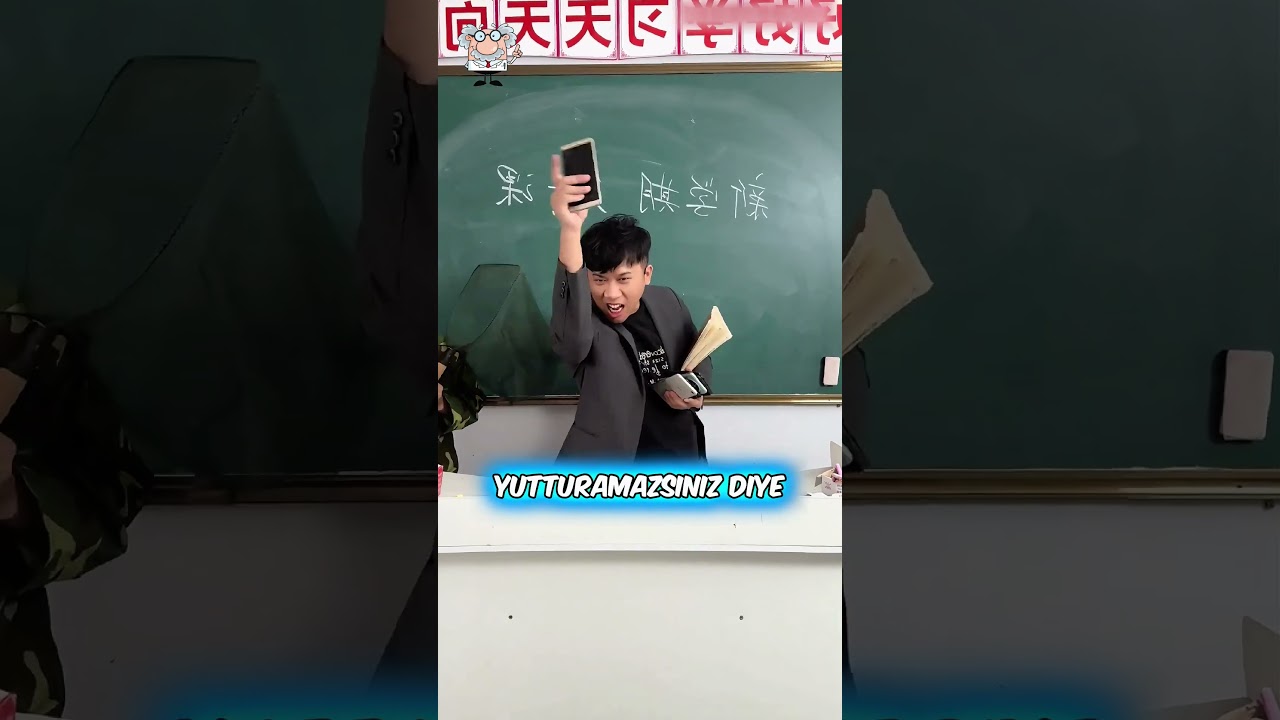 Enayiler Yedi Numaramı! 🤣