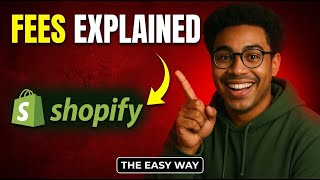 How to Avoid Shopify Fees in 2026 - Full Explanation & Hidden Charges Revealed