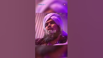 #Ammarzoni Empat Kali Kena Kasus, Ustad Derry Sulaiman: 