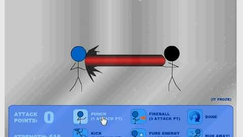 owning at bar fights