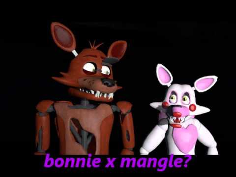 which ship? vote for mangle to date