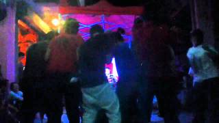 Rock Steady Party - The Bill Cleantones