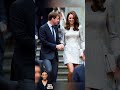 Why Kate Middleton Avoids Being Touched in Public Celebrity Royals #royalfamily