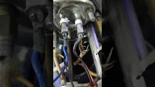 gyser repair short heater change