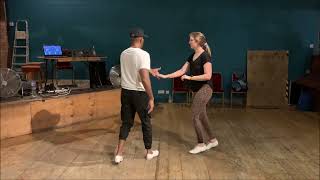 Level 2 improver routine 2 10 23