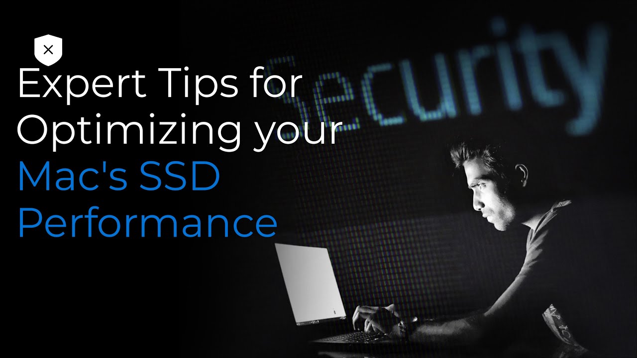 Expert Tips for Optimizing Your Mac's SSD Performance