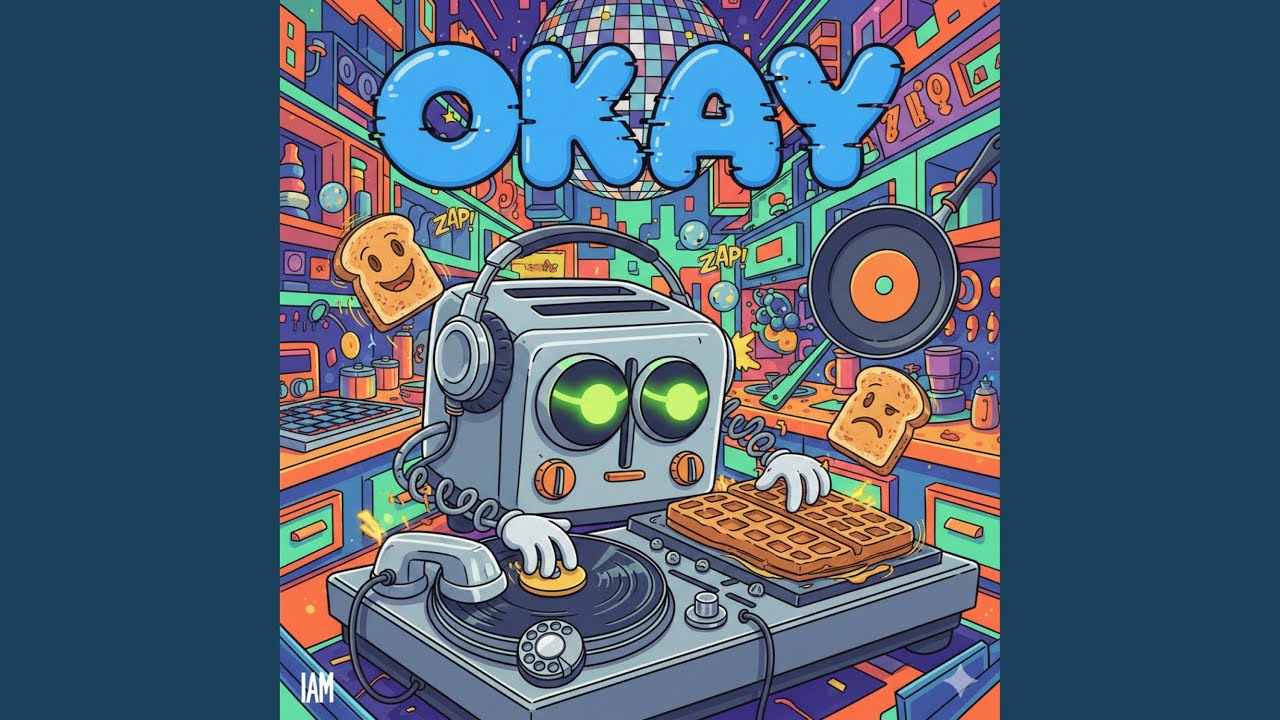 Watch Okay on YouTube Watch Okay on YouTube