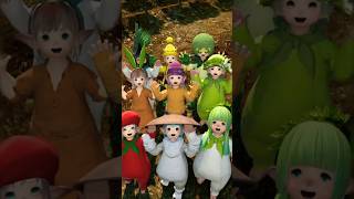FF14 MV - The Veggie Lalafell🥕🍆🥦 FF14 MV - The Veggie Lalafell🥕🍆🥦